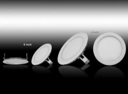 LED replaces between 50-100w incandescent light bulb